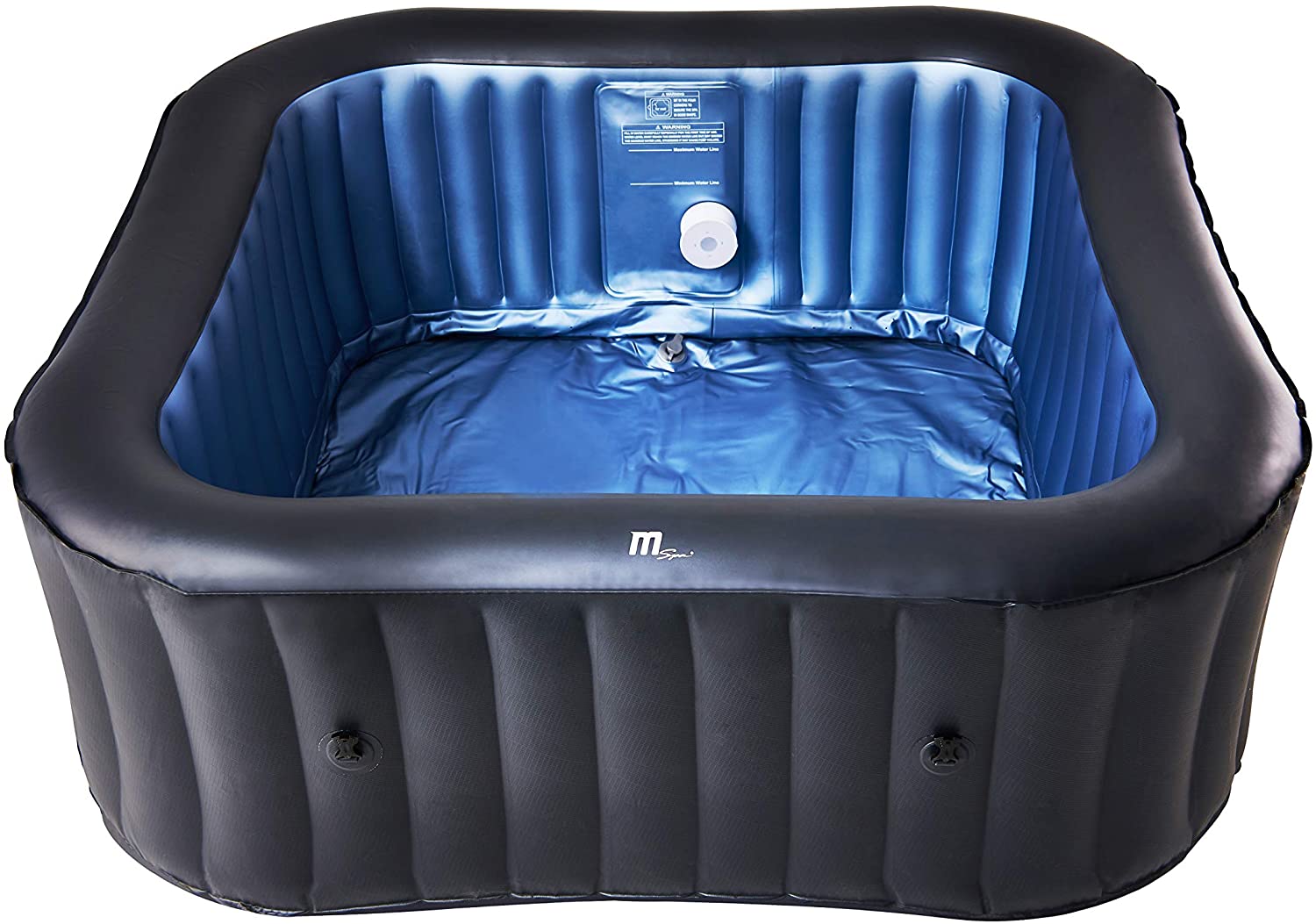 Inflatable Spas by Spa and Things for Your Home Or Family Gym